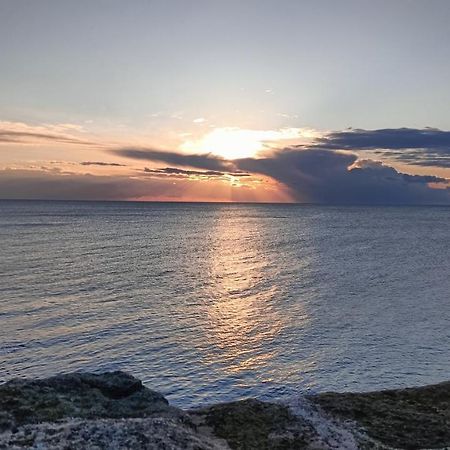 Apartmán Giolitti Alghero Exteriér fotografie