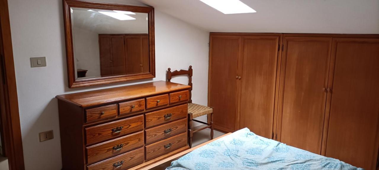 Apartmán Giolitti Alghero Exteriér fotografie