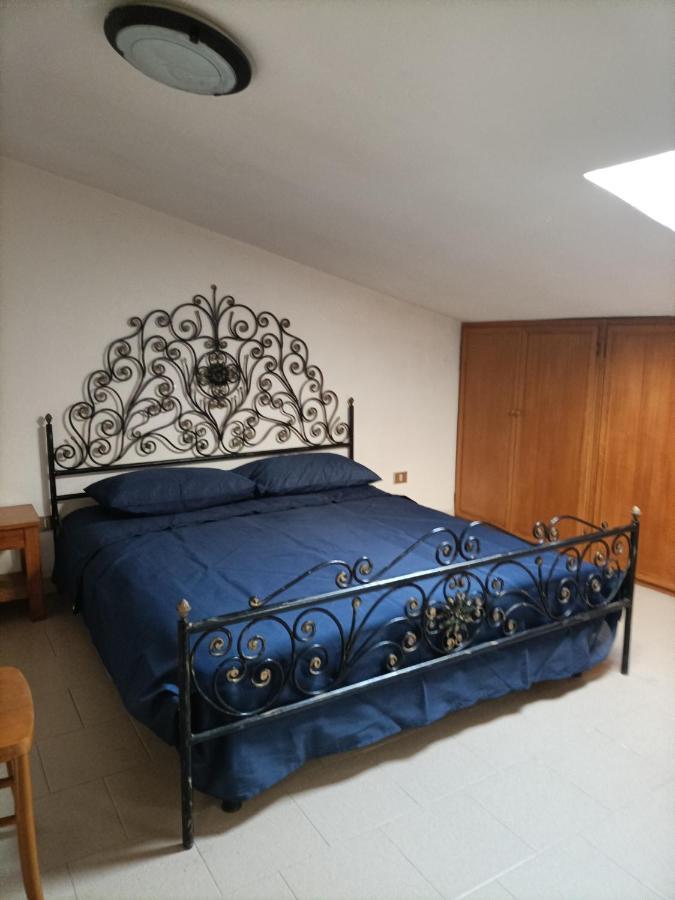 Apartmán Giolitti Alghero Exteriér fotografie