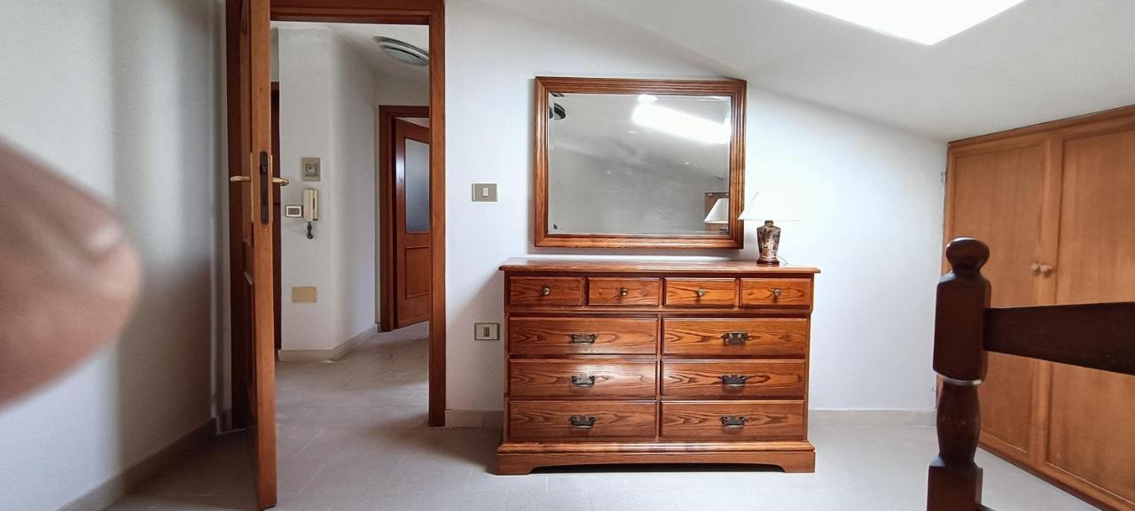 Apartmán Giolitti Alghero Exteriér fotografie