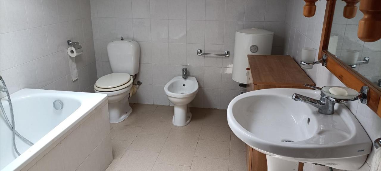 Apartmán Giolitti Alghero Exteriér fotografie