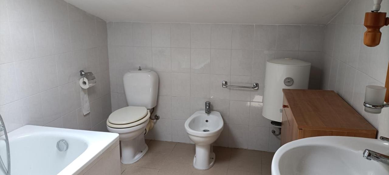Apartmán Giolitti Alghero Exteriér fotografie