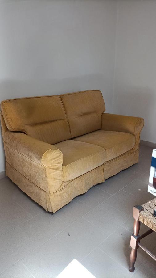 Apartmán Giolitti Alghero Exteriér fotografie