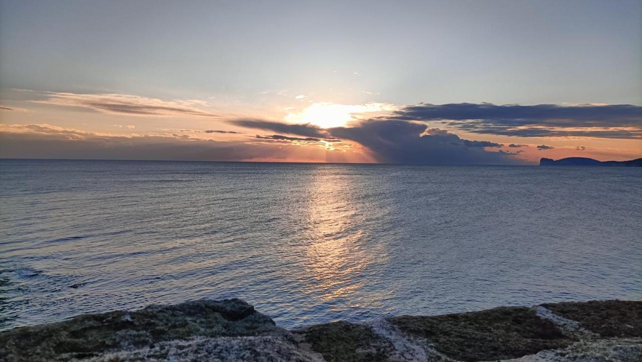 Apartmán Giolitti Alghero Exteriér fotografie