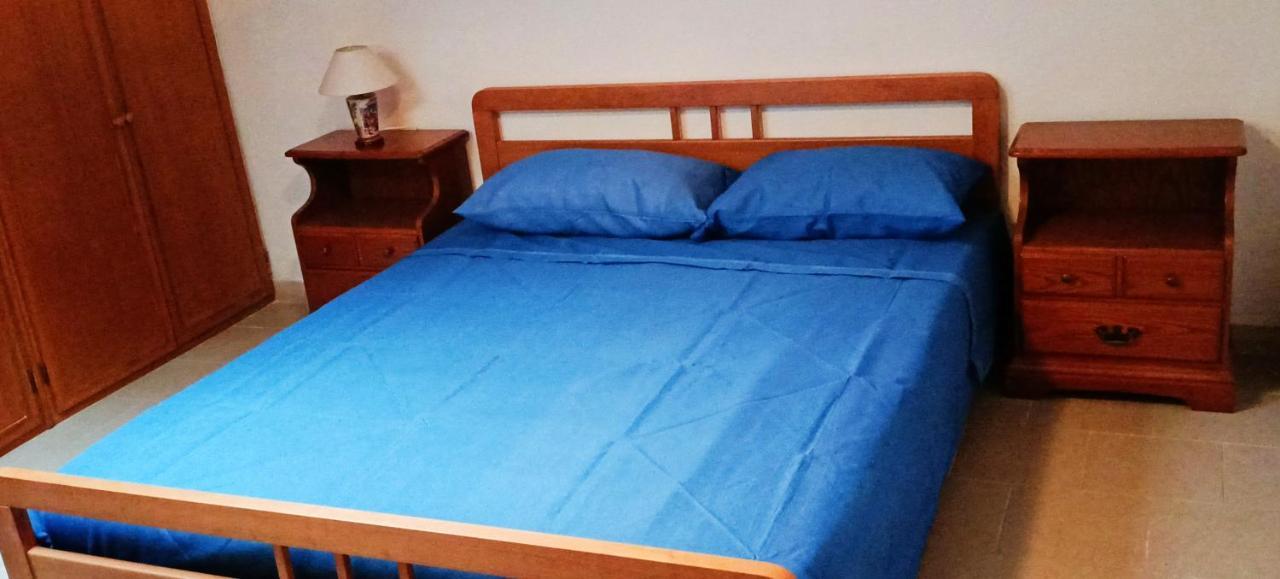 Apartmán Giolitti Alghero Exteriér fotografie