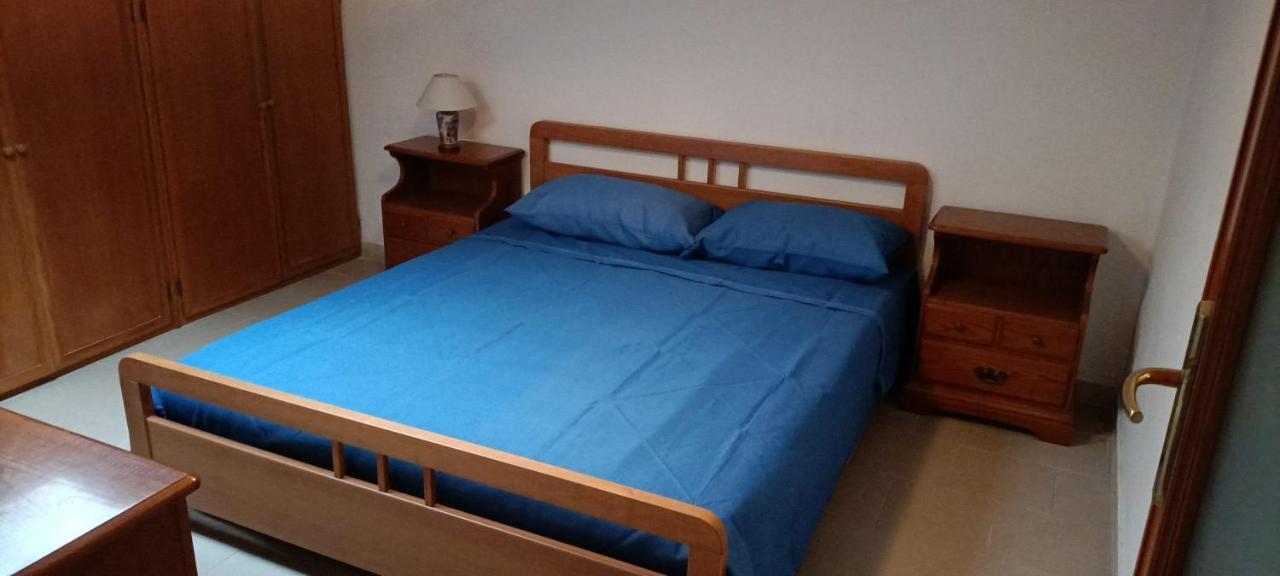 Apartmán Giolitti Alghero Exteriér fotografie
