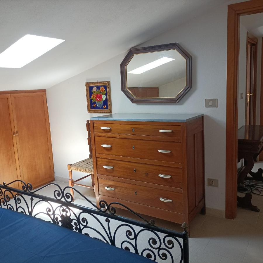 Apartmán Giolitti Alghero Exteriér fotografie