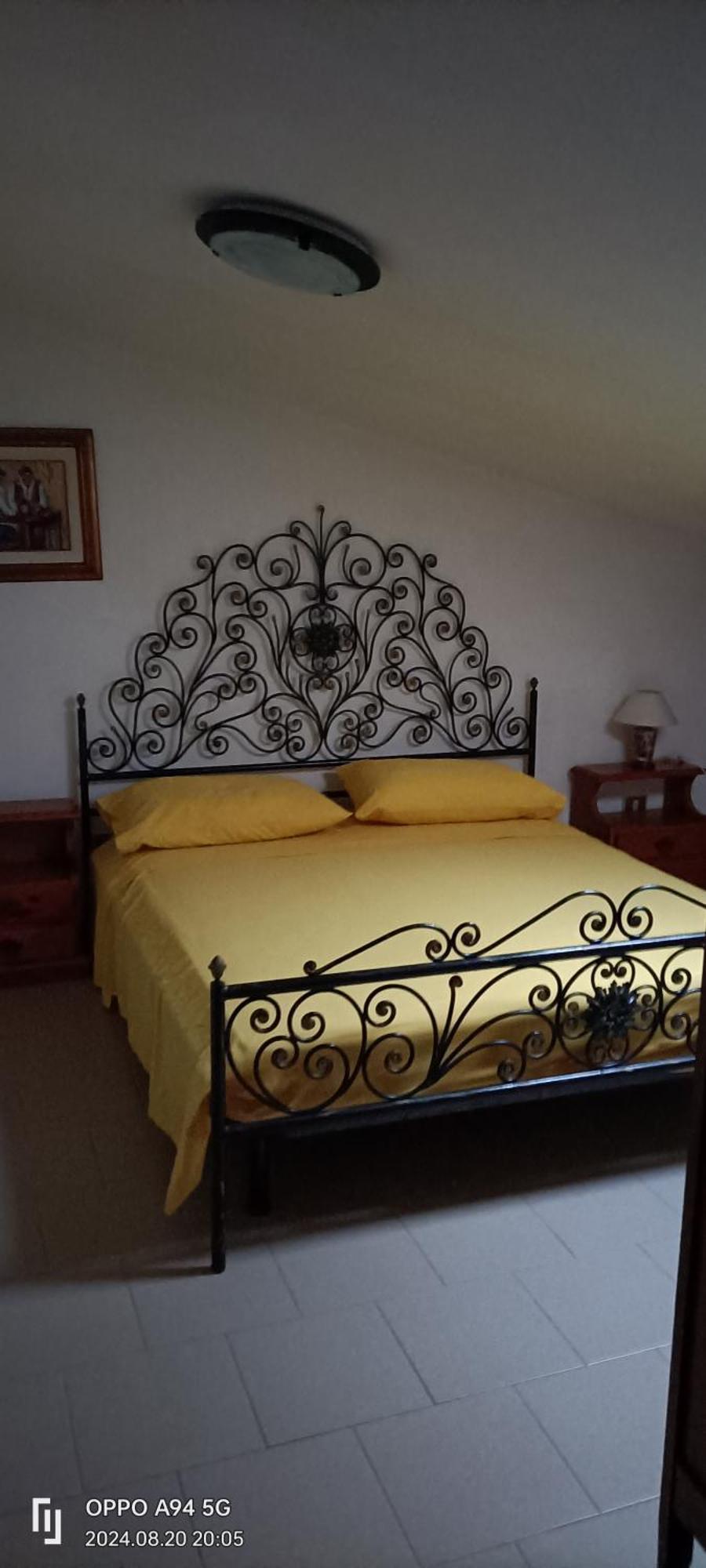 Apartmán Giolitti Alghero Exteriér fotografie